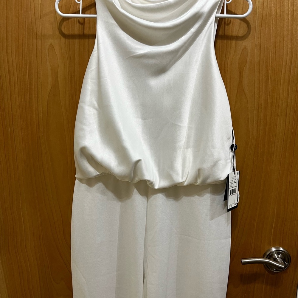 Adrianna Papell jumpsuit - Picture 3 of 5